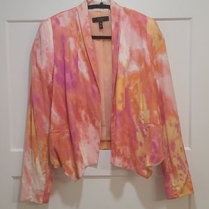 Jessica Simpson Blazer